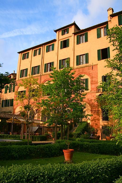 Palazzo Ravizza Hotel Siena Exterior foto