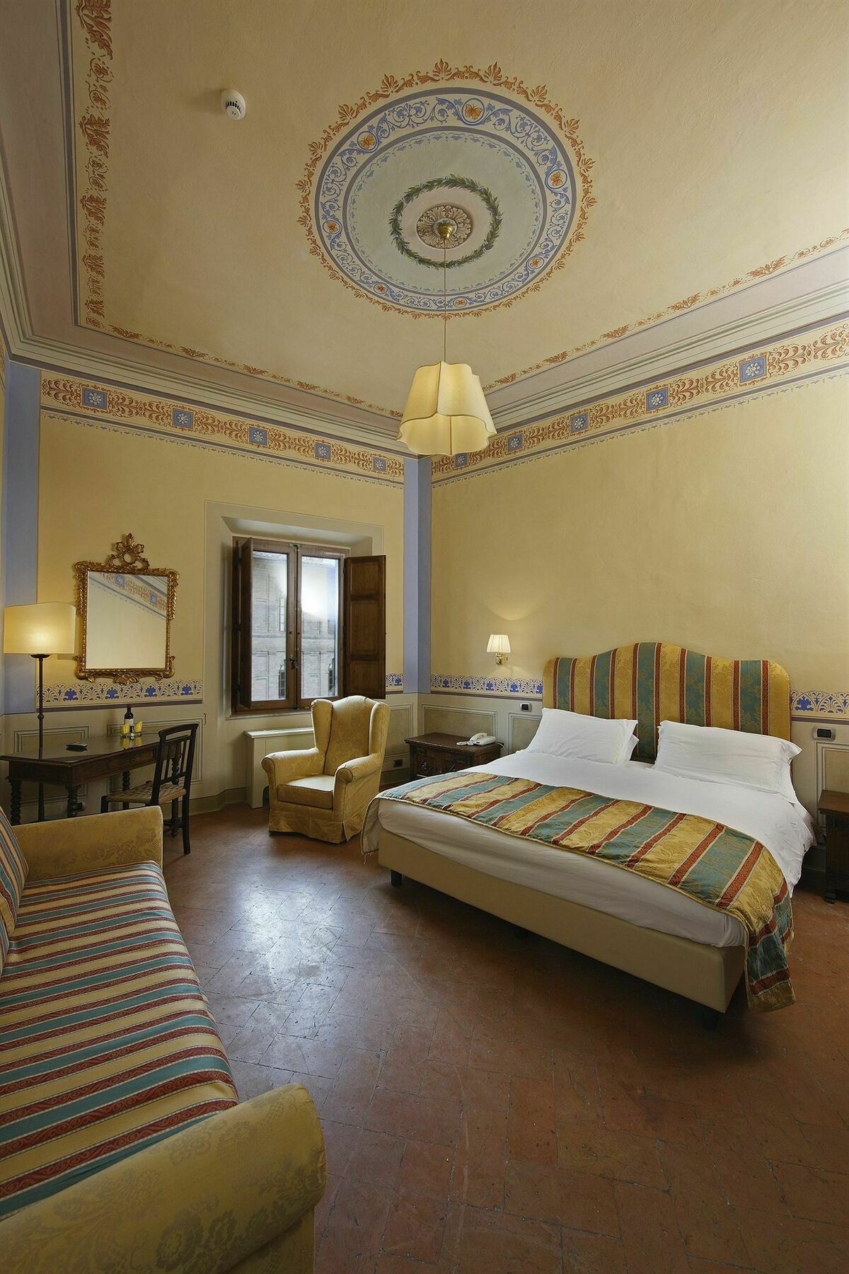 Palazzo Ravizza Hotel Siena Exterior foto